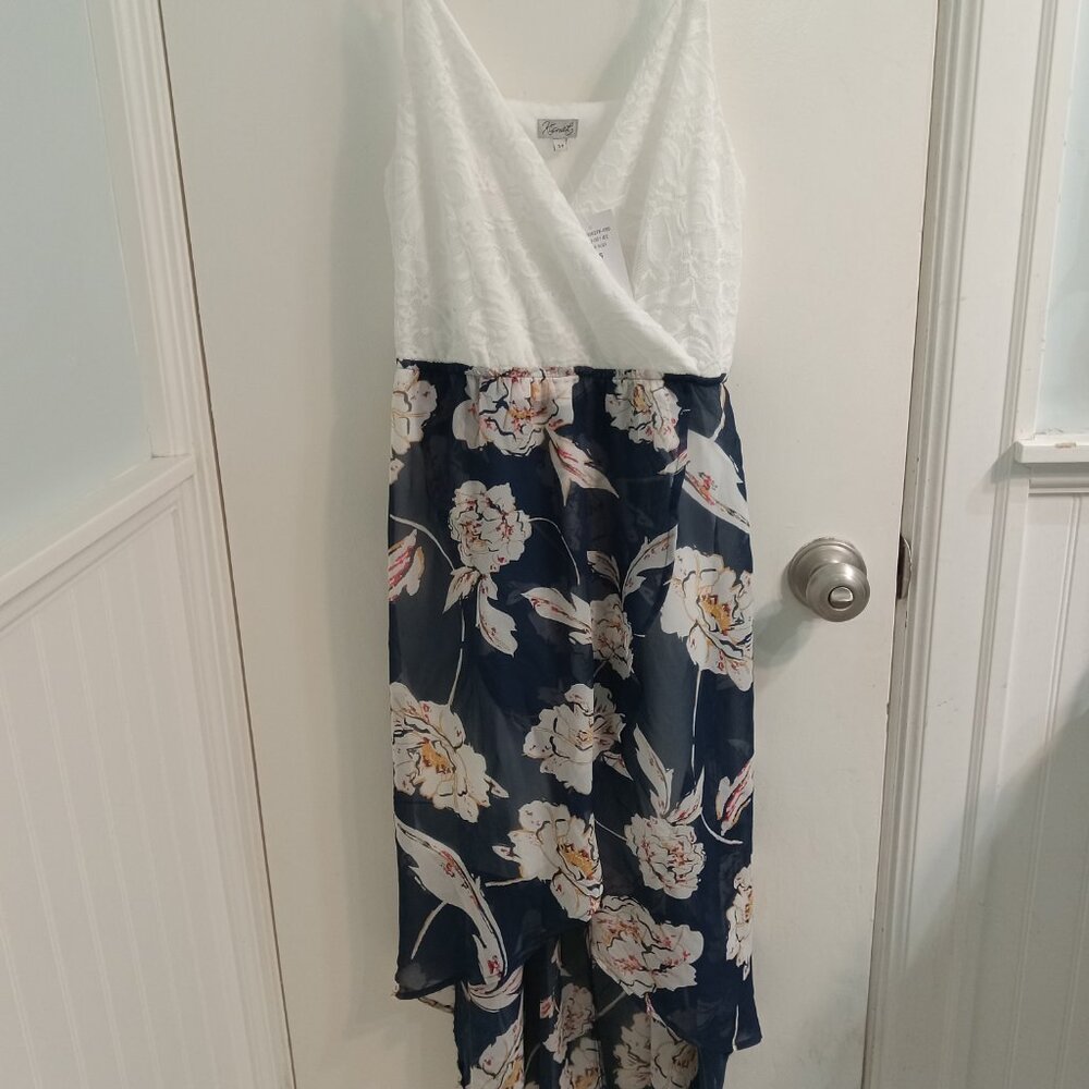 Kismet- Summer dress- brand new!